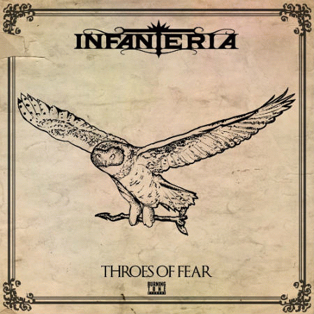 Infanteria : Throes of Fear